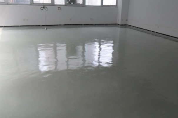 金剛砂耐磨地坪